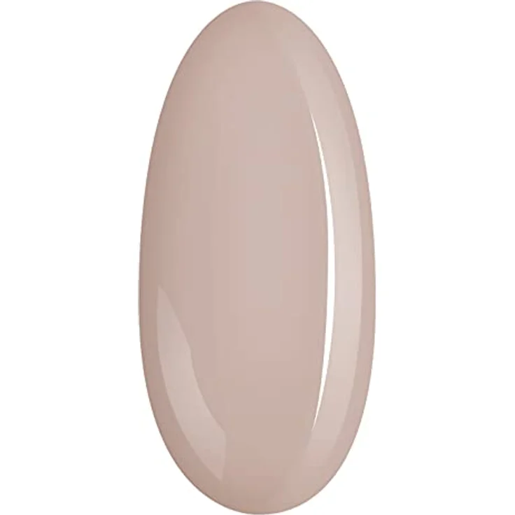 NÉONAIL UV Nagellack Chillout Walk, 7,2 ml Beige, starke Pigmentierung, langanhaltend bis zu 21 Tage, für Gel Nägel und Nageldesign – Bild 2