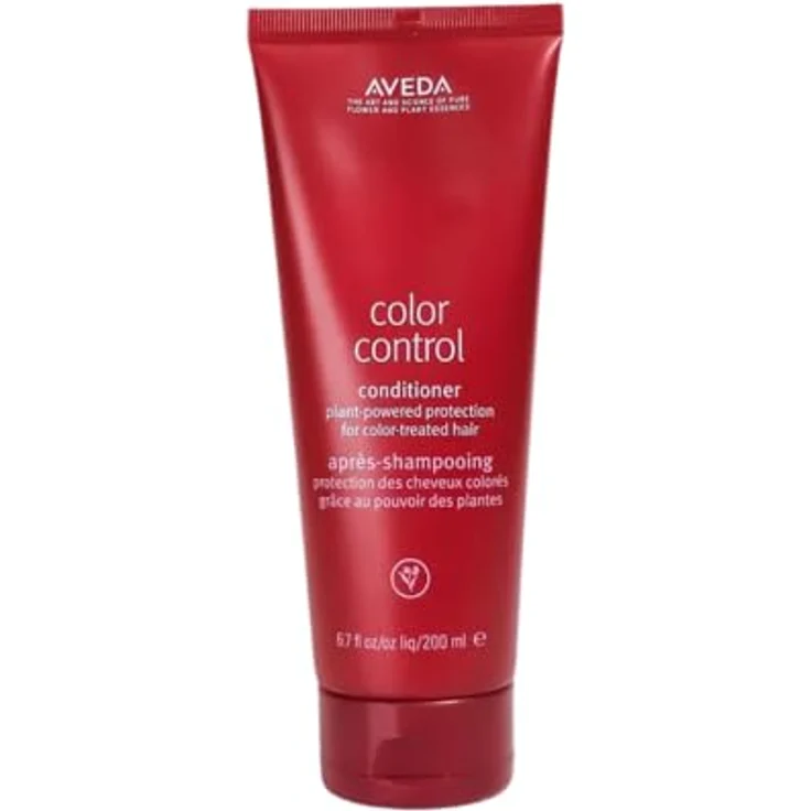 AVEDA Color Control Conditioner, 200 ml – Bild 3