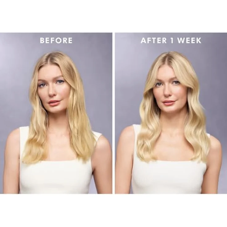 Moroccanoil Lila Behandlung Haaröl für blondes Haar, 50 ml - Kühlend, bequem und langlebig – Bild 5