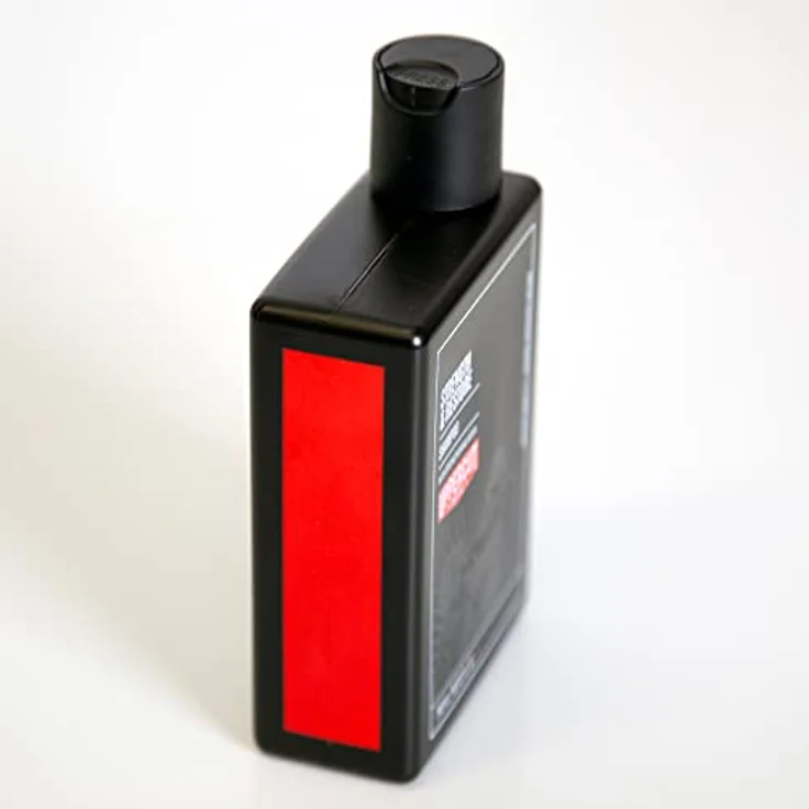 Uppercut Deluxe Strenght & Restore Shampoo Stärkungsshampoo für alle Haartypen 240 ml – Bild 6