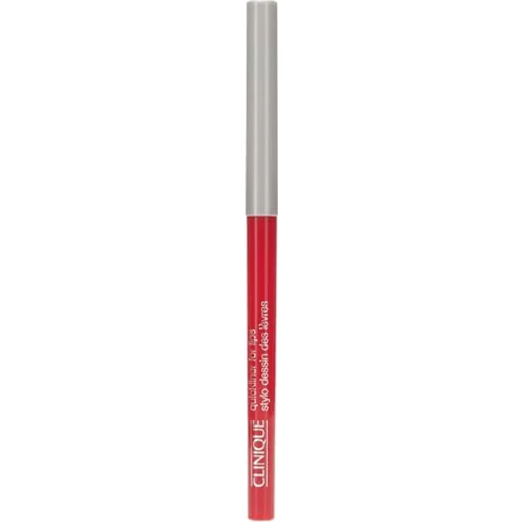 Clinique Quickliner for Lips Intense Nr.05 Intense Passion, Hochpigmentierter Lippenkonturenstift, 0.26 g – Bild 4