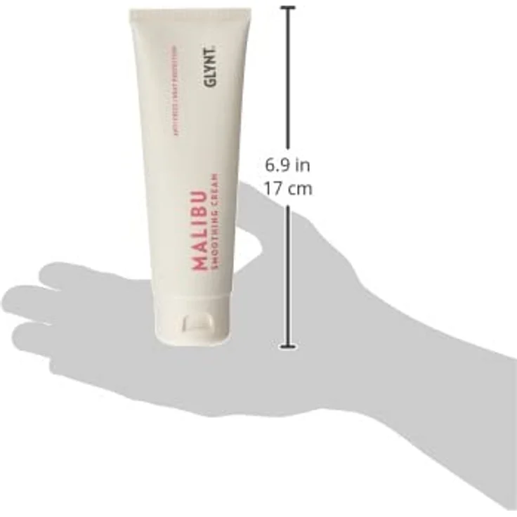 Glynt Malibu Smoothing Cream 125 ml – Bild 3