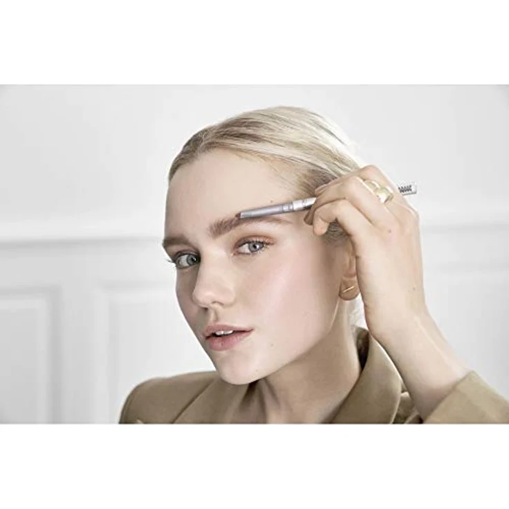 SKINNY DEFINER brow artist #104-chatain Augenbrauenstift – Bild 4