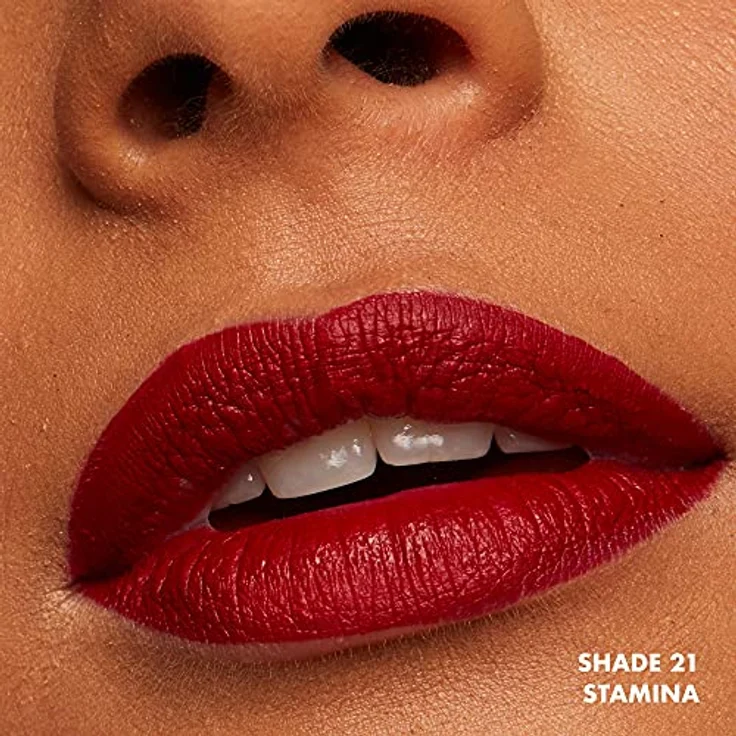 Nyx Professional Makeup Lip Lingerie Xxl 21 Stamina 4Ml – Bild 4