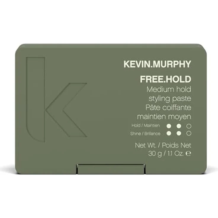 Kevin Murphy Style Control Free Hold 30 ml – Bild 2
