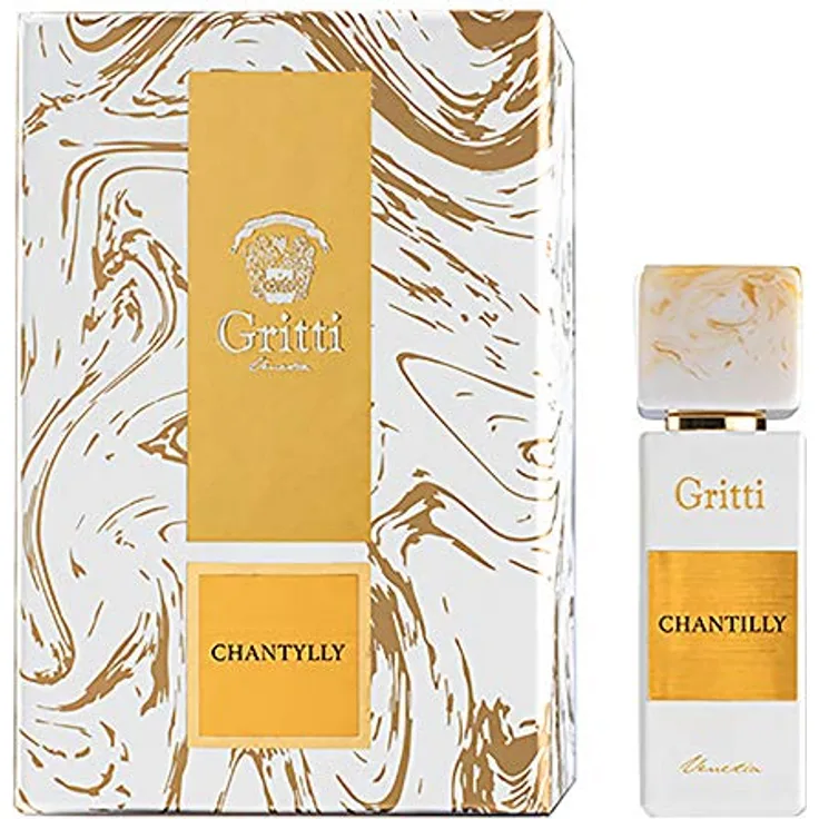 Alterna Gritti – Eau de Parfum 100 ml Vapo, Damendüfte Chantilly Perfume 3,4 oz