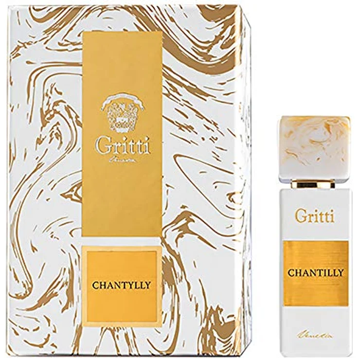 Alterna Gritti – Eau de Parfum 100 ml Vapo, Damendüfte Chantilly Perfume 3,4 oz – Bild 1