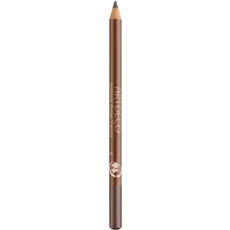 ARTDECO Natural Brow Pencil | Konturstift mit perfekter Farbabgabe | 1x 1,5g – Bild 1