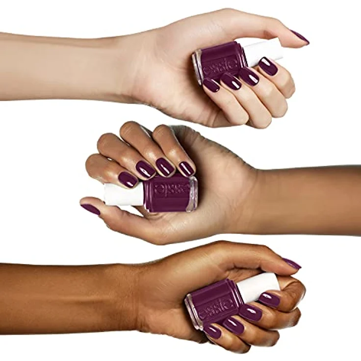 NAIL COLOR #44bahama Mama 13,5 ml – Bild 2
