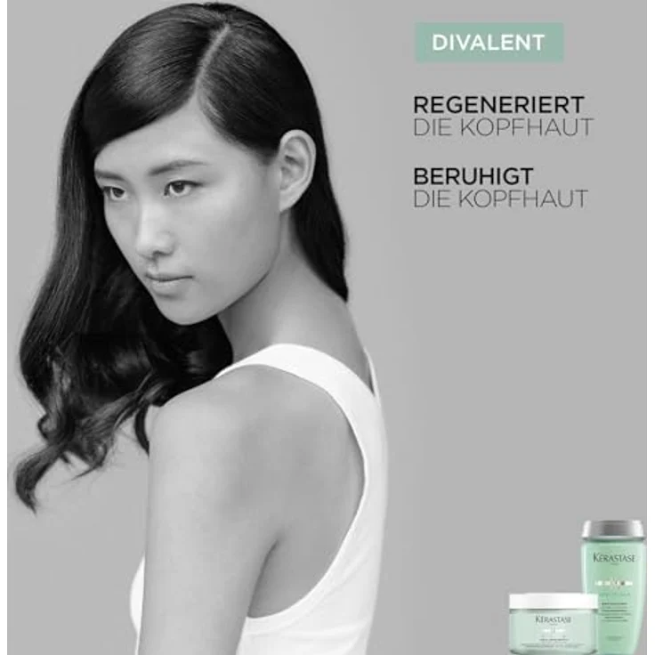 Kérastase Shampoo Specifique Bain Divalent 500 ml – Bild 4