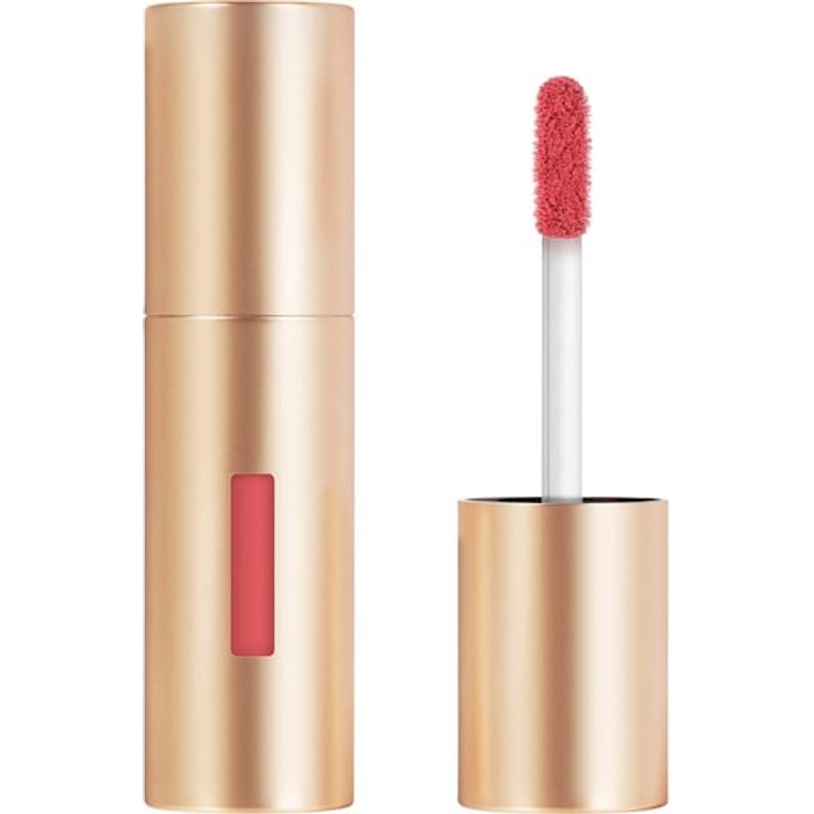 Sisley Color Cloud Lip & Cheek Velvet Mousse, 2-in-1 Lippenstift und Rouge in Tawny, 6 ml