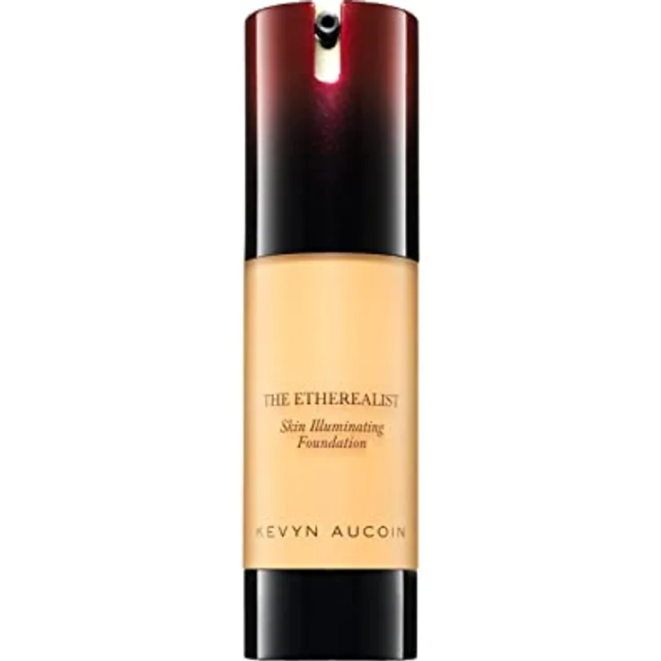 Kevyn Aucoin The Etherealist Skin Illuminating Foundation - Light EF 04 28ml