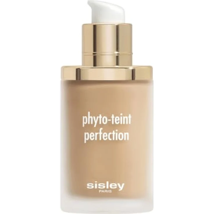 Sisley Paris PHYTO-TEINT PERFECTION Make-up-Grundierung, matt, glänzend, 30 ml – Bild 4