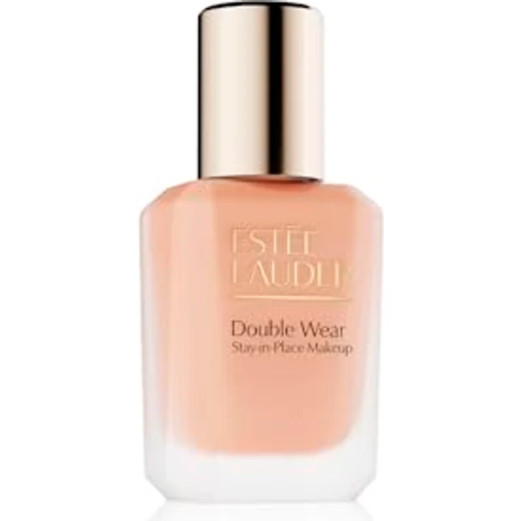 Estée Lauder Double Wear Stay-In-Place Makeup, Flüssige Foundation SPF10, 30 ml - natürliche, atmungsaktive Textur, bis zu 36H Halt, ölfrei, für alle Hauttypen – Bild 1