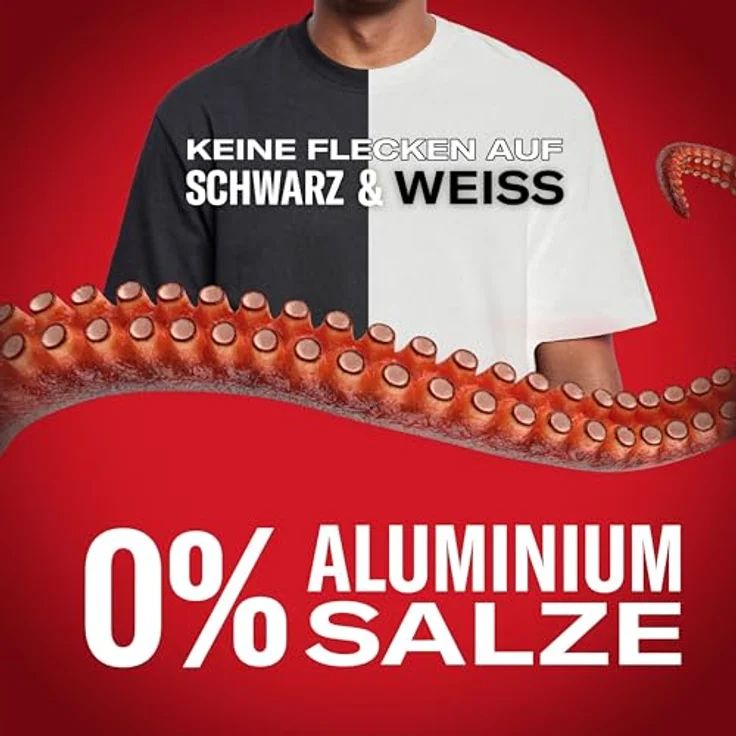 Old Spice Bearglove Deostick für Männer, 50 ml, langanhaltender Duft in Parfumqualität, 0% Aluminiumsalze, unsichtbar auf Schwarz und Weiß – Bild 5