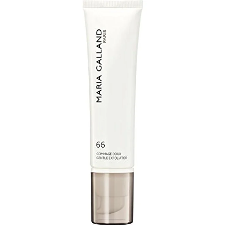 Maria Galland 66-Gommage Doux 50 ml, Wachs-Peeling ohne Schleifpartikel, Abtragung von abgestorbenen Hautschüppchen durch Enzyme – Bild 2