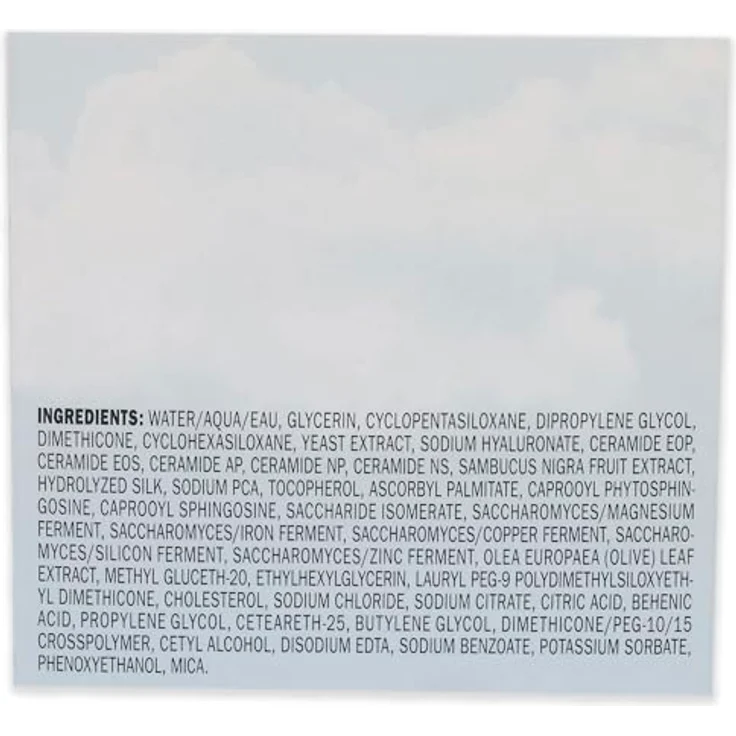 Peter Thomas Roth Water Drench Hyaluronic Cloud Cream Hydrating Moisturizer Gesichtscreme 50 ml – Bild 10