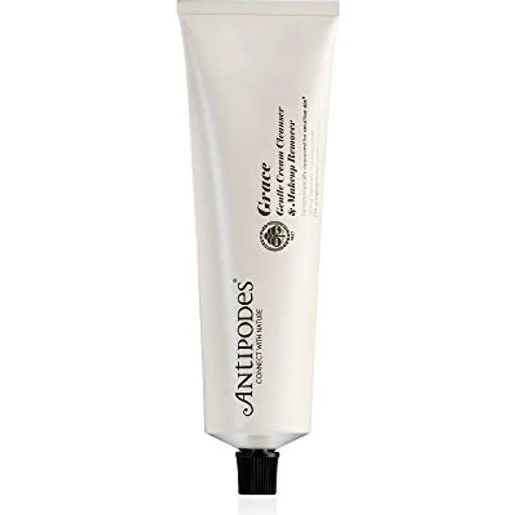 ANTIPODES Grace Gentle Cream Cleanser 120ml