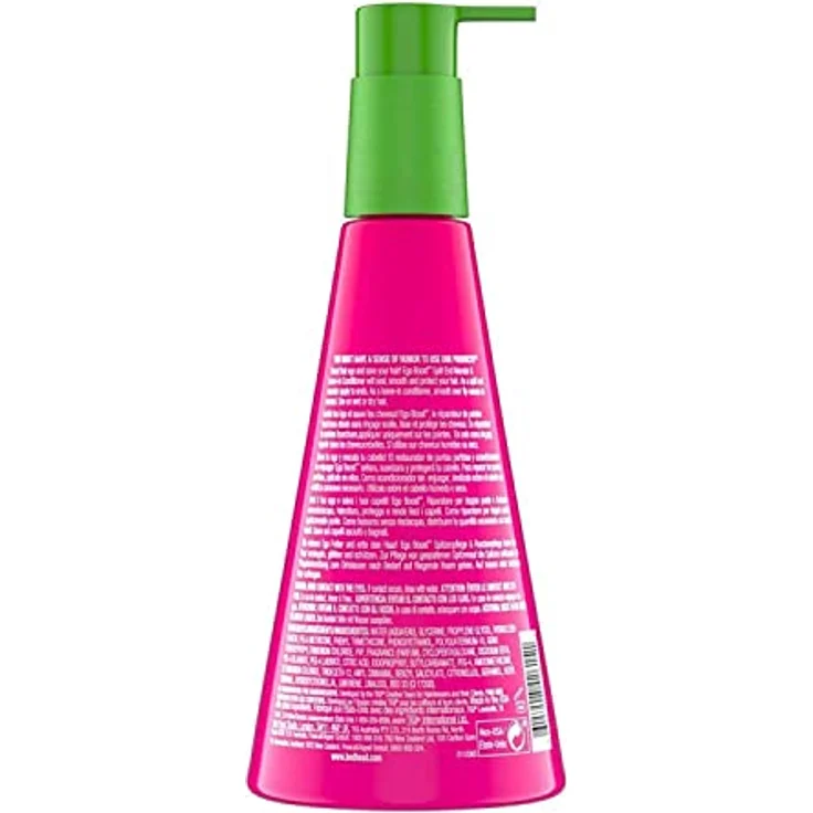 TIGI Bed Head Ego Boost Leave-In Conditioner 237 ml – Bild 3