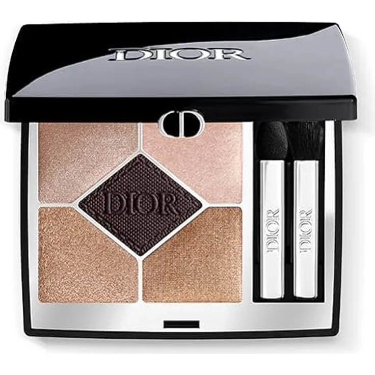 DIOR 5 COULEURS Lidschatten Nr. 539, 10 ml