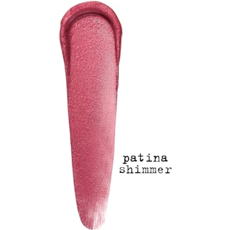 Stila Cosmetics Stay All Day Shimmer Lip, Cremiger Lippenstift mit perlmutternem Glanz, 3 ml – Bild 2