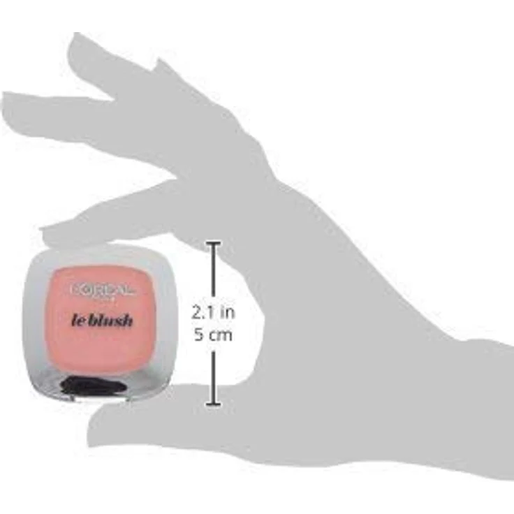 L'Oréal True Match le blush 90 Rose Eclat/ Lumi – Bild 12
