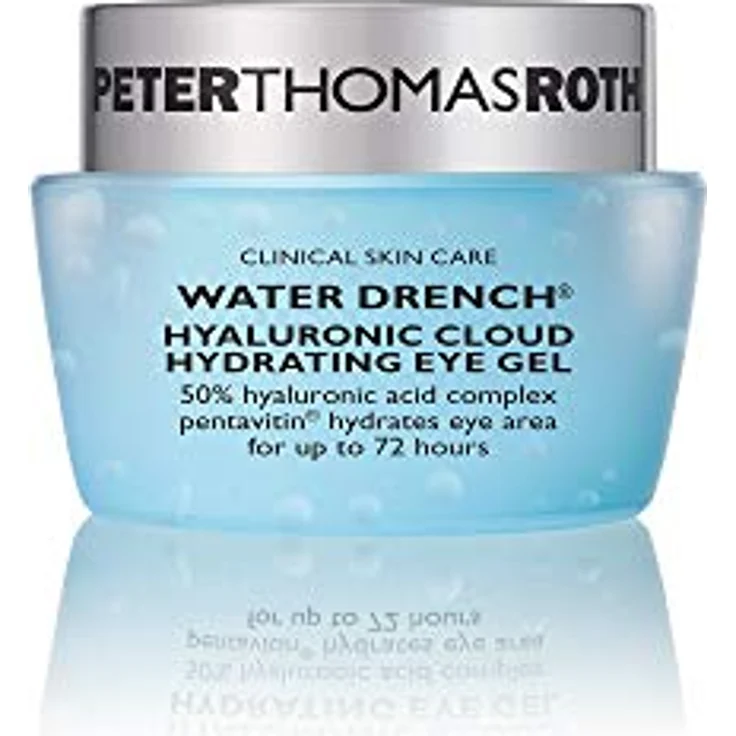 Peter Thomas Roth Water Drench Hyaluronic Cloud Hydrating Augengel 15 ml – Bild 4