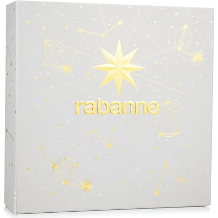 Paco Rabanne Invictus Eau de Toilette Set, 100ml EDT + 150ml Deo Spray + 10ml Travel Spray, Herren-Duftset – Bild 3