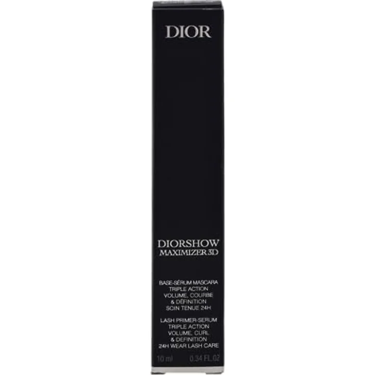 Dior Diorshow Maximizer 3d Lash Primer 10 Ml For Women – Bild 3