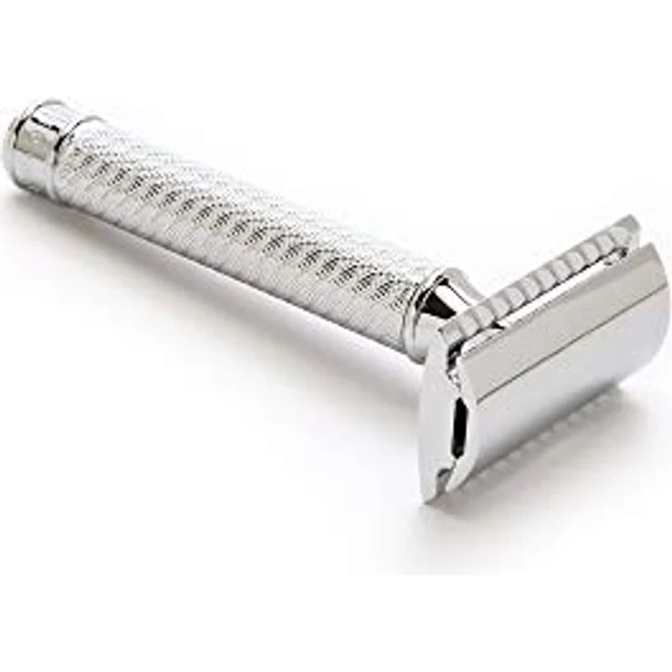 Baxter Of California Safety Razor – Bild 4
