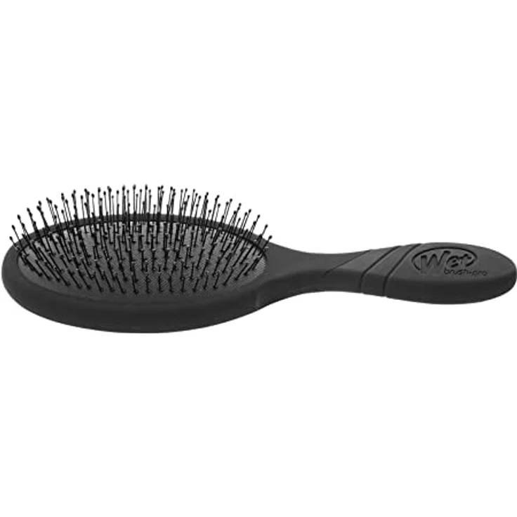 Wet brush-pro Detangler Haarbürste, black – Bild 5
