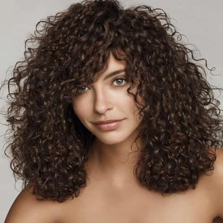 REVLON PROFESSIONAL Curls Nourishing Conditioner And Leave-In 750 ml – Bild 4