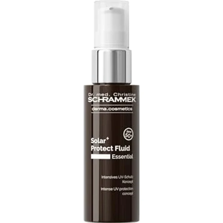 SCHRAMMEK Solar+ Protect Fluid, 1 x 50 ml - Preisvergleich – Bild 8