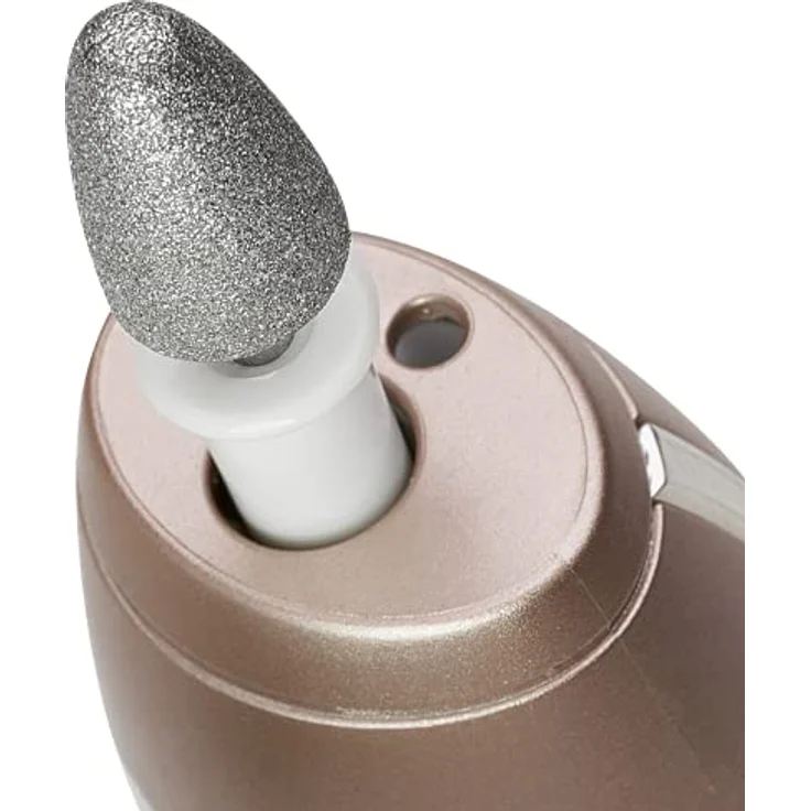 ProfiCare Maniküre-Pediküre-Set Nagelpflege Hand Fuß PC-MPS 3016 weiß – Bild 6