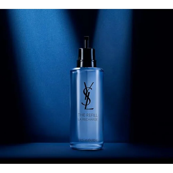 YVES SAINT LAURENT Y Eau de Parfum Refill 150 ml, Herrenduft – Bild 2