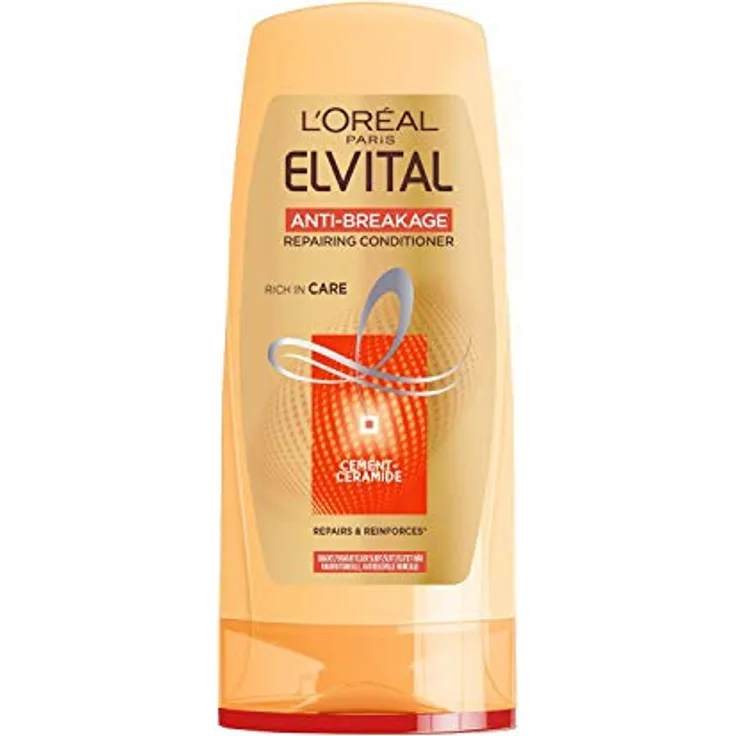 L'Oréal Paris, Anti-Breakage Haarspülung, 200 ml