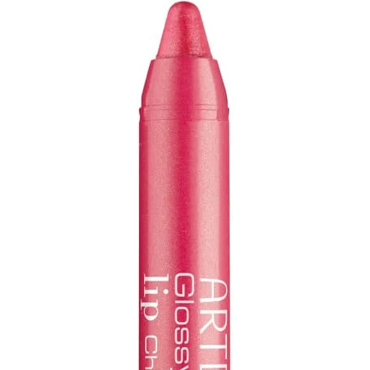 ARTDECO Glossy Lip Chubby - Cremegloss in Stiftform für gepflegte Lippen in zarter Farbe - 1 x 1,8 g – Bild 3