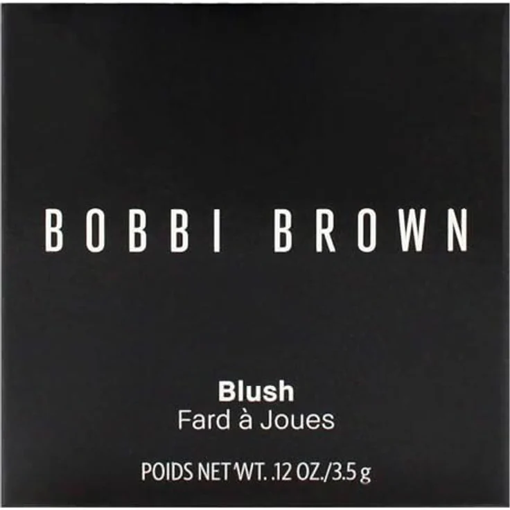 BOBBI BROWN Blush - Nectar 3,5 g, langanhaltendes Puderrouge – Bild 5