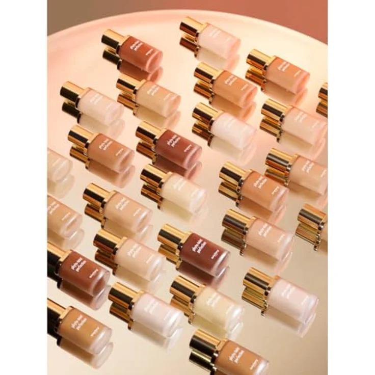 Sisley Paris PHYTO-TEINT PERFECTION Make-up-Grundierung, matt, glänzend, 30 ml – Bild 7