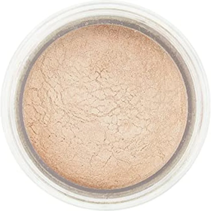 Bellápierre Cosmetics Shimmer Powder Lidschatten, hochpigmentierter Puderlidschatten für ausdrucksstarke Augen, 2,35 g – Bild 2