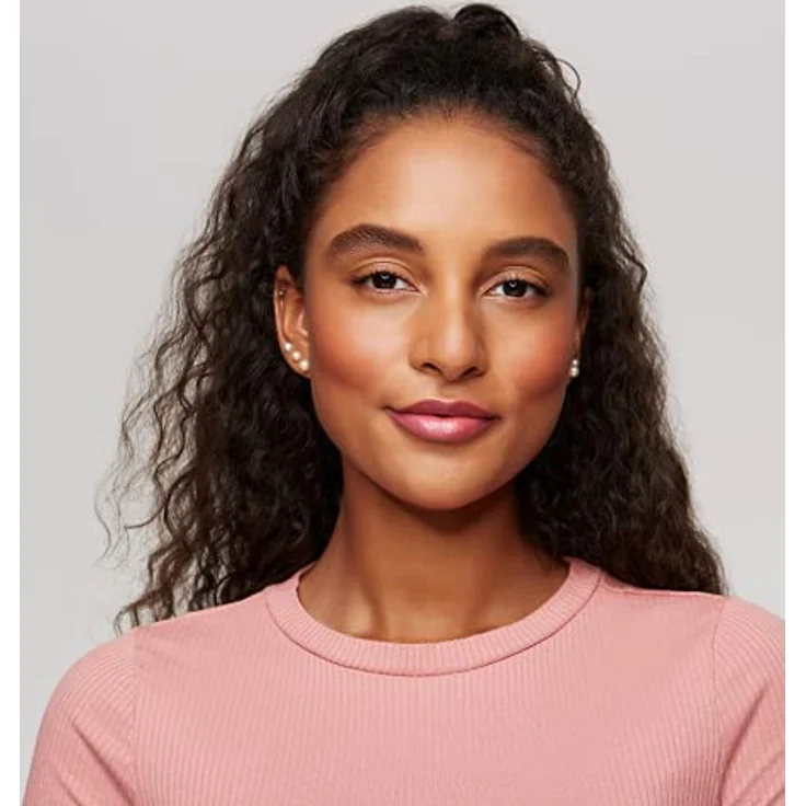 essence Lip Balm Natural Tint Lippenbalsam 3.7 g Natural Tint – Bild 5