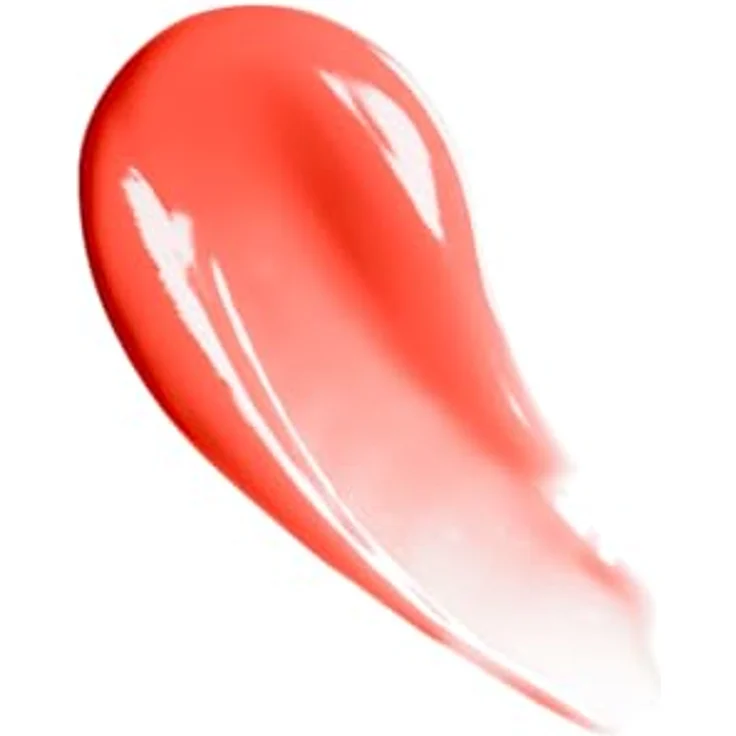 Rodial Lip Oil, Lippenöl mit Kollagen, Farbton Sugar Coral, 4 ml, glättet und pflegt intensiv – Bild 2