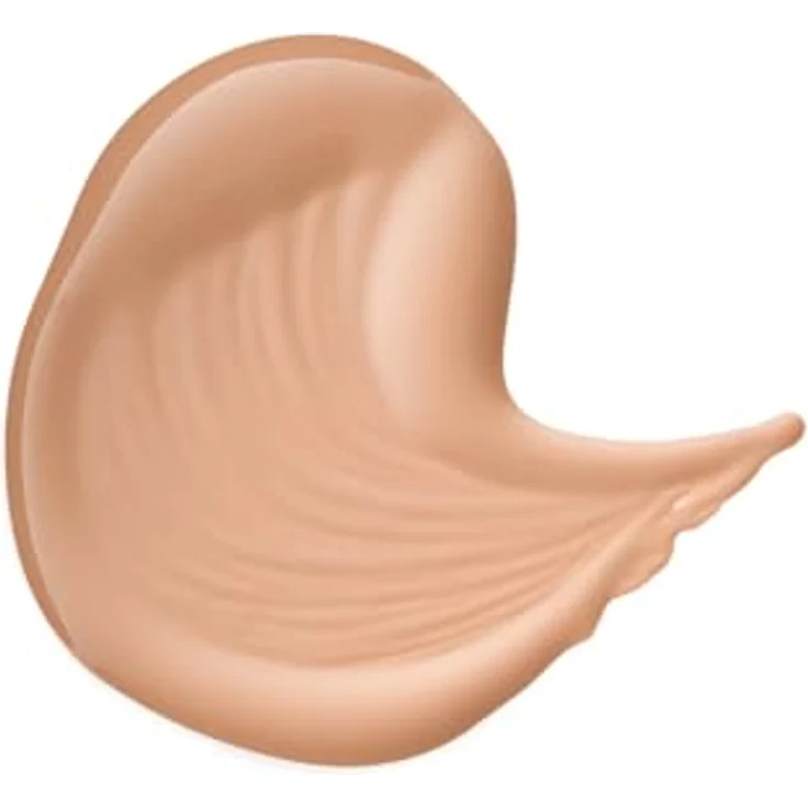 Catrice HD Liquid Coverage Foundation, Nr. 038, Nude, langanhaltend, mattierend, vegan, ölfrei, wasserfest, 30ml – Bild 3