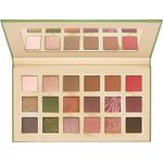 Catrice Maxim Giacomo In Colours Eyeshadow Palette, Lidschatten, Mehrfarbig, 18 Farben, Expressergebnis, sofortiges Ergebnis, vegan, ohne Mikroplastikpartikel, ohne Parfüm, ölfrei, 1er Pack (18g)