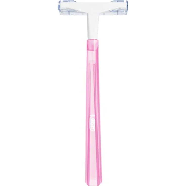 BIC Damen-Rasierer TWIN LADY, 10 Stück – Bild 4
