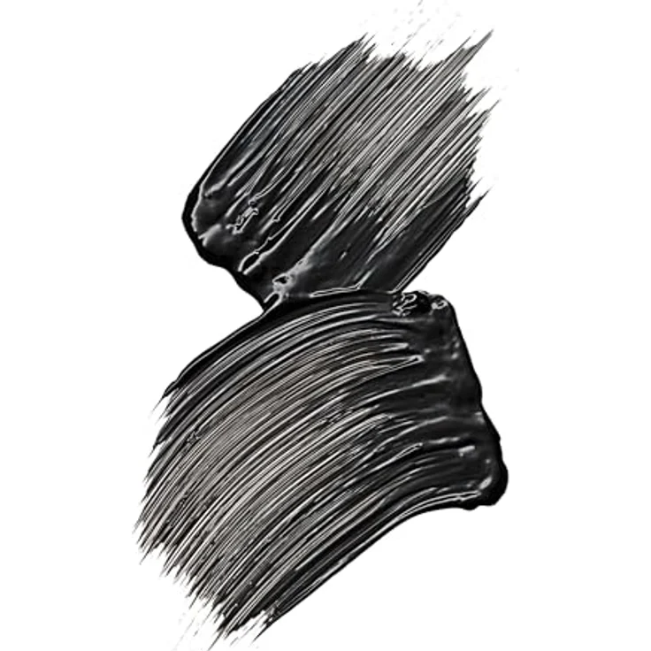 essence cosmetics call me Queen dramatic false lash effect mascara waterproof, Schwarz, langanhaltend, volumengebend, vegan, wasserfest, ohne Mikroplastikpartikel, Nanopartikel frei, 1er Pack (11.5ml) – Bild 3