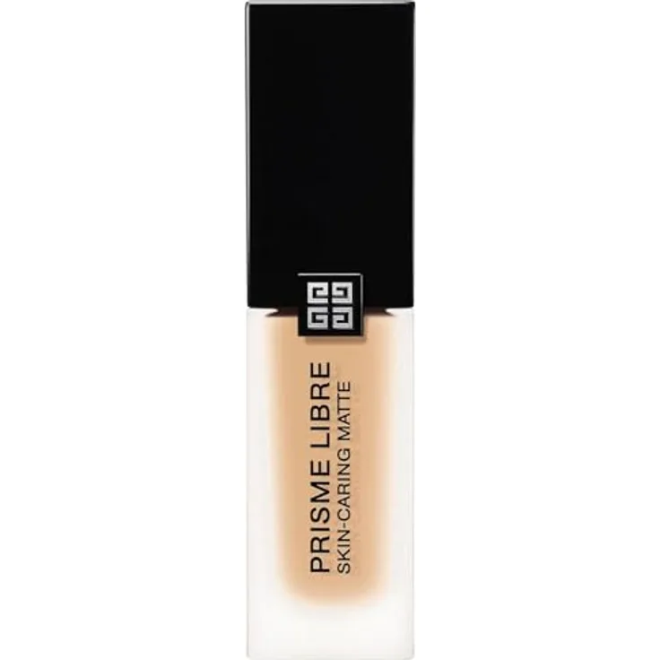Givenchy Prisme Libre Skin-Caring Matte Flüssige Foundation 30 ml Nr. 1-W105