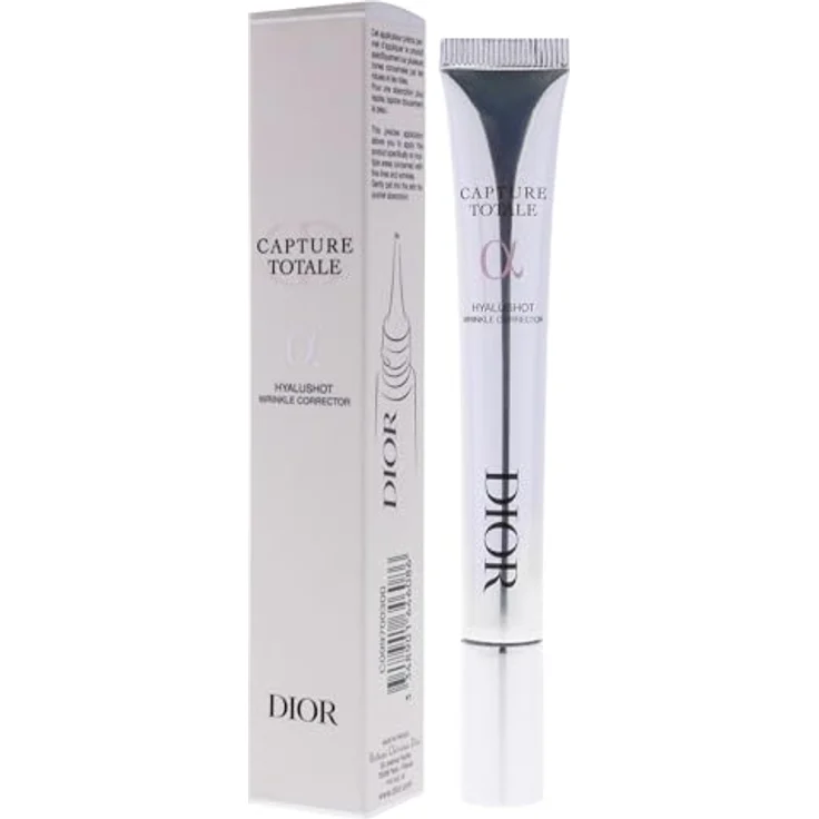 Dior Capture Totale Hyalushot Wrinkle Correttore 15 ml, Gesichtsserum – Bild 4