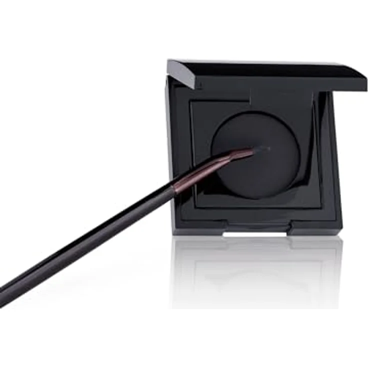 Laura Mercier Flat Eyeliner Brush Eyelinerpinsel, 100 g - Akkurater Eyelinerpinsel – Bild 3
