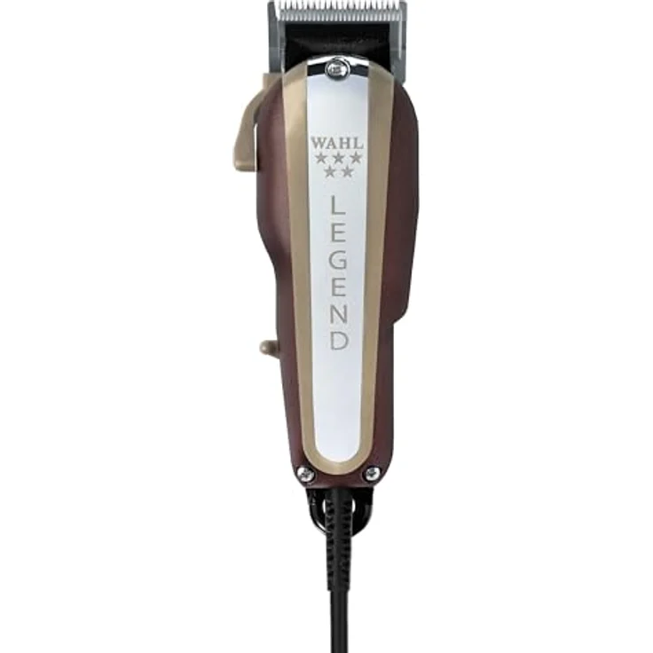 Wahl Legend Fading Clipper Haarschneider Barber 08147-416 – Bild 2